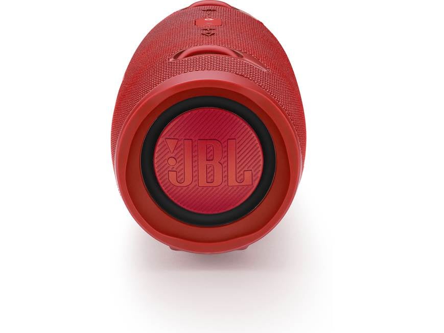 JBL Xtreme 2 (Red) Waterproof portable Bluetooth® speaker (Red) at