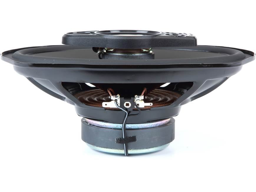 Pioneer TS-A6990F vs JL Audio C1-690tx