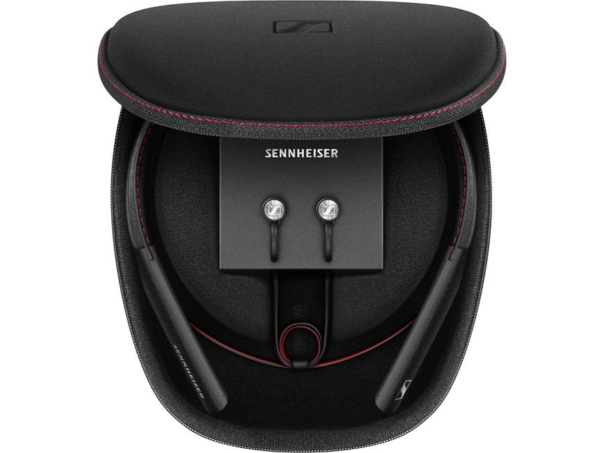 Sennheiser Momentum In-ear Wireless Wireless Bluetooth® neckband