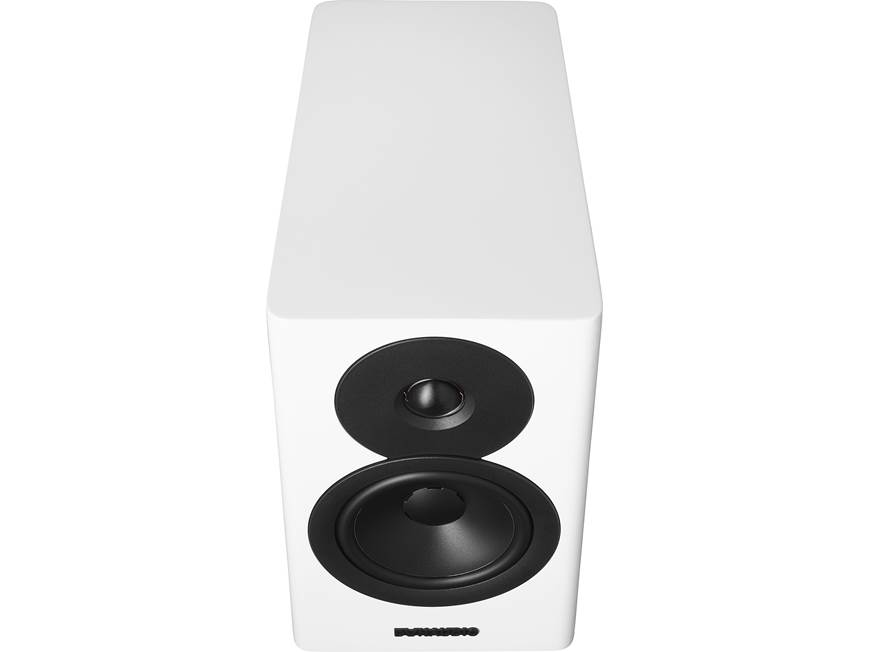 Dynaudio Evoke 10 (White Gloss) Bookshelf speakers (White Gloss