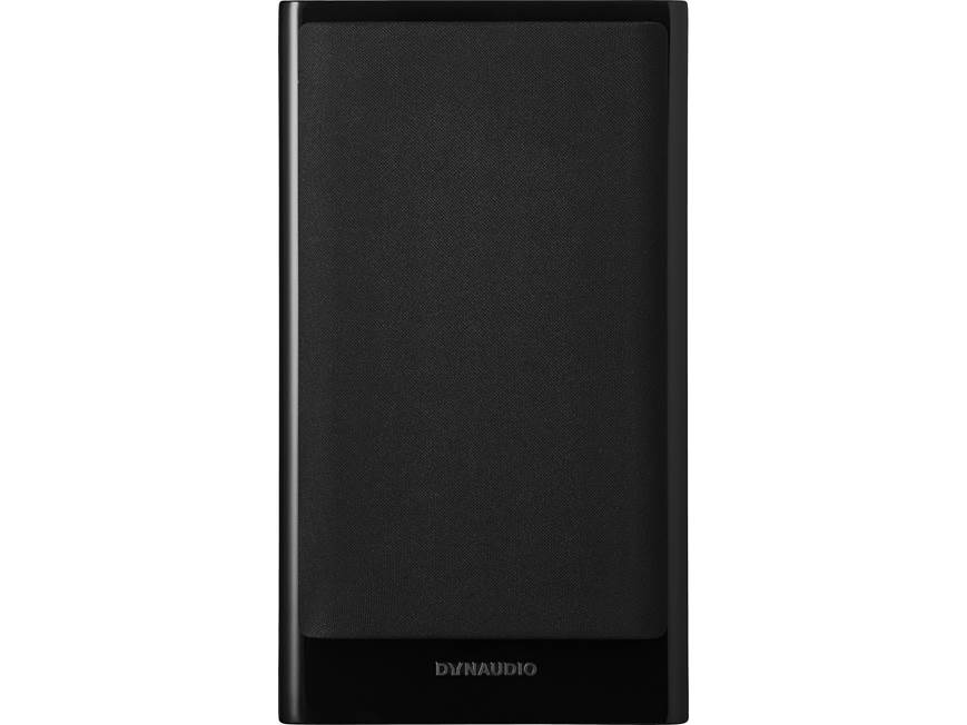 Dynaudio Evoke 20 (Black Gloss) Bookshelf speakers (Black Gloss