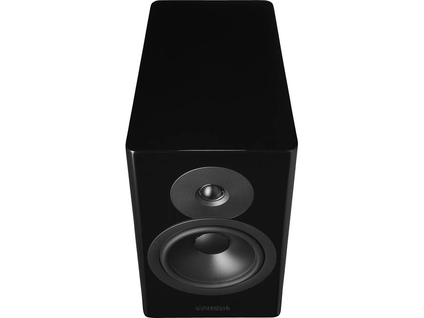 Dynaudio Evoke 20 (Black Gloss) Bookshelf speakers (Black Gloss