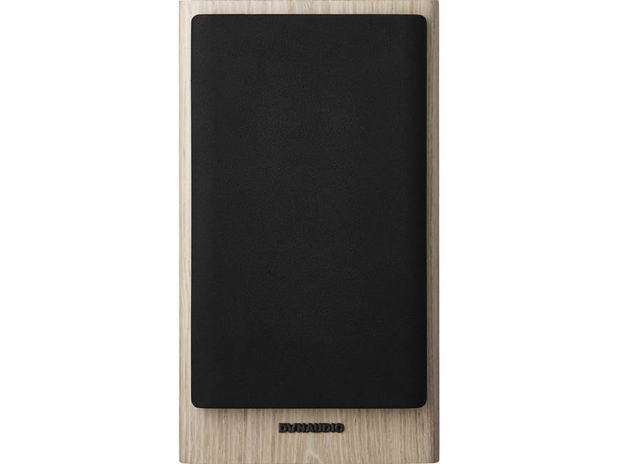 Dynaudio Evoke 20 (Blonde) Bookshelf speakers (Blonde) at Crutchfield