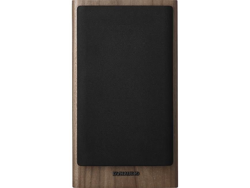 Dynaudio Evoke 20 (Walnut) Bookshelf speakers (Walnut) at Crutchfield