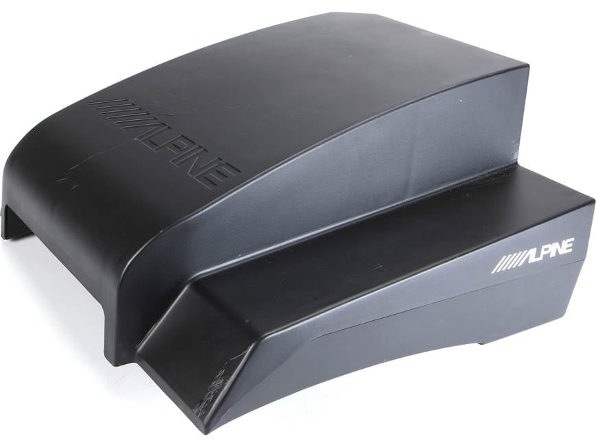 Alpine PSS-22WRA Direct-fit complete speaker system for select