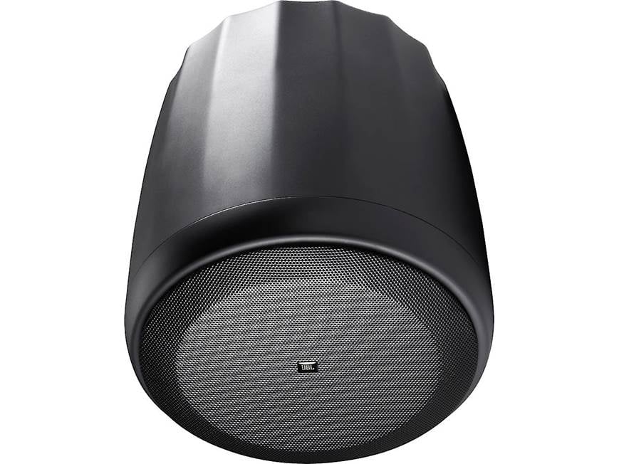 JBL Control 60PS/T (Black) 8