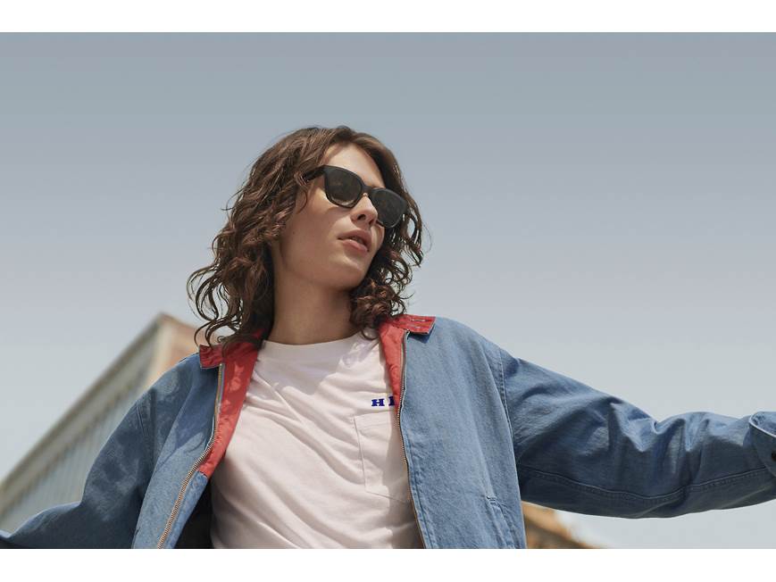 Bose Frames Alto Audio sunglasses at Crutchfield
