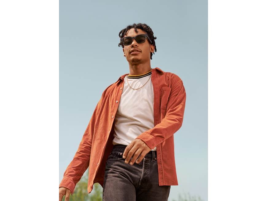 Bose Frames Alto Audio sunglasses at Crutchfield