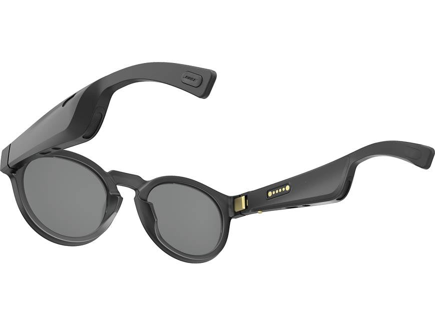 Bose Frames Rondo Audio Sunglasses - Thumbnail 3