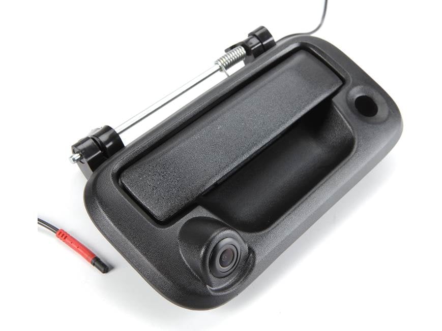 Crux CFD-03F Rear-View Camera Backup camera for select 2004-16