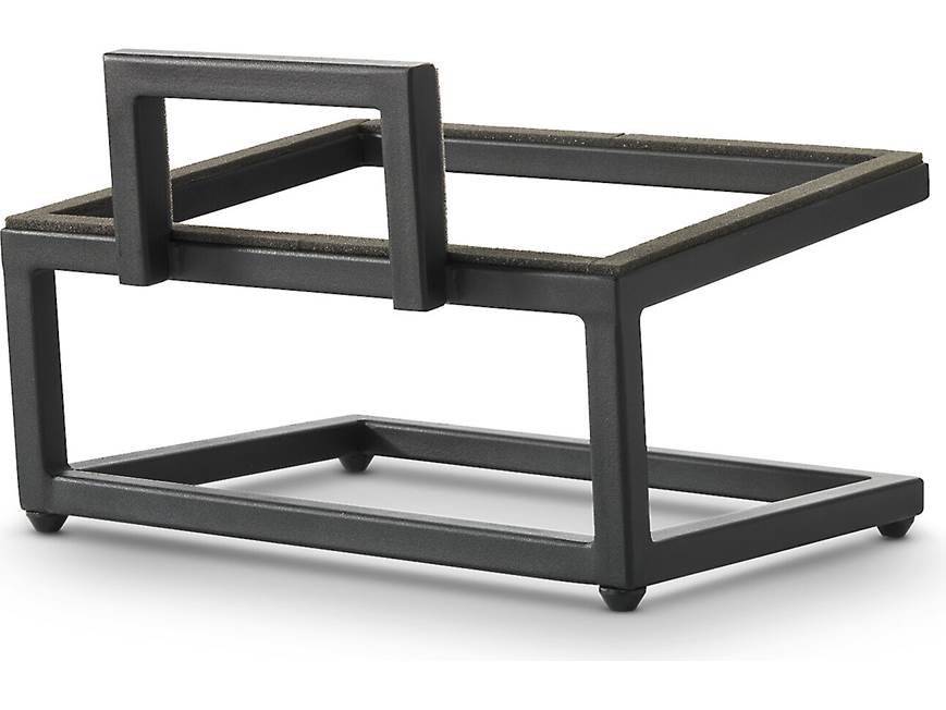 JBL JS120 Stands for L100 Classic speakers at Crutchfield
