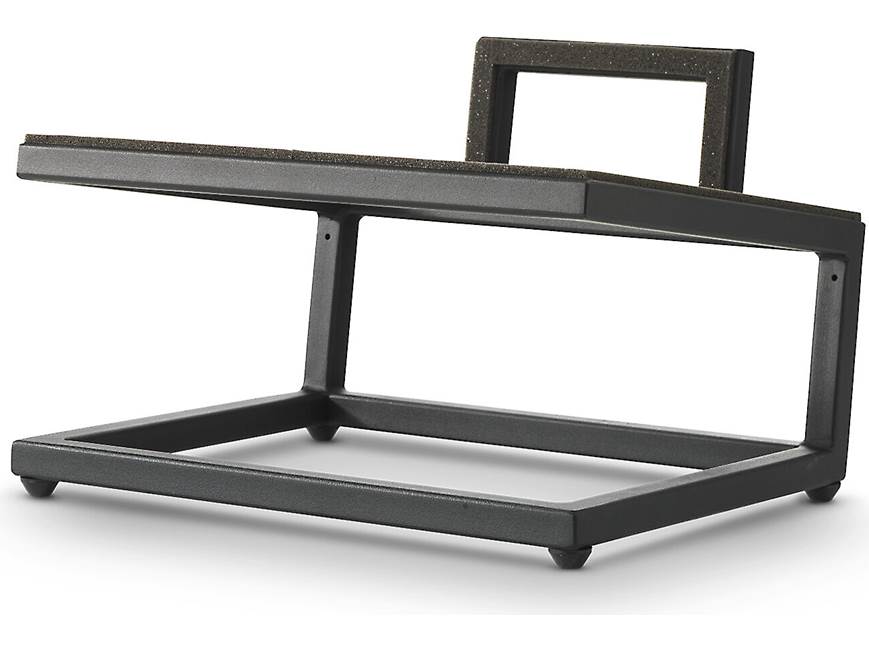 JBL JS120 Stands for L100 Classic speakers at Crutchfield