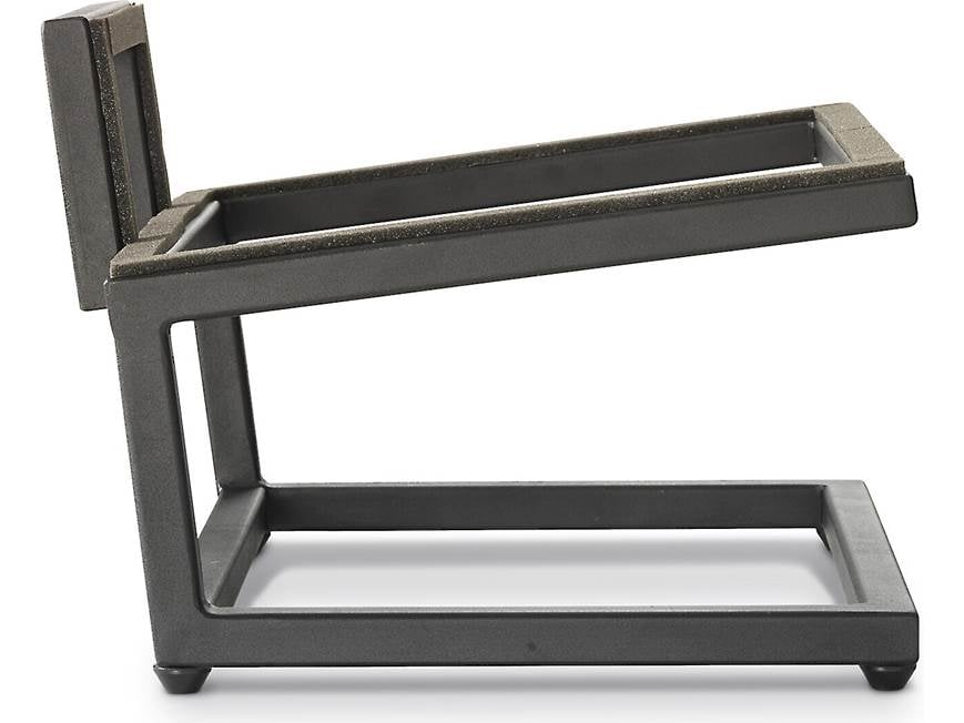 JBL JS120 Stands for L100 Classic speakers at Crutchfield