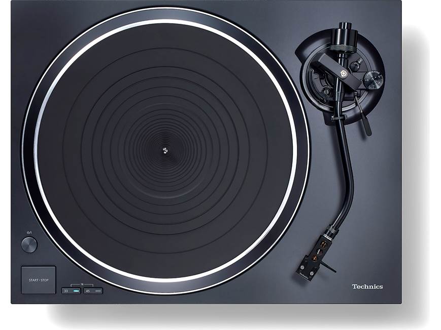 System Turntable Drive Direct SL-1500C TechnicsSL1500C/MarantzPM8006/DALIMENUET アンプ | Audio Moon アンプ
