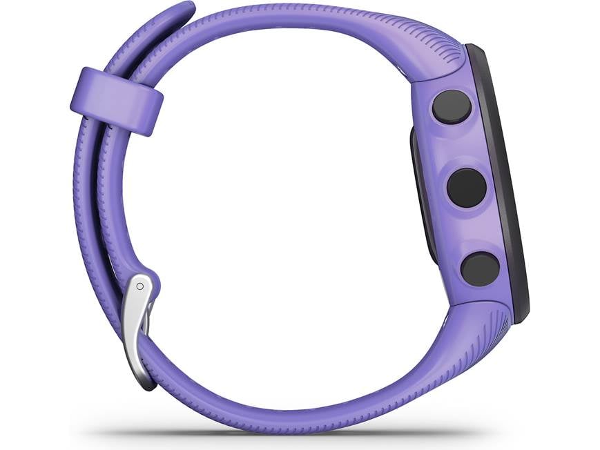 Garmin Forerunner 45 (Iris - small) GPS running watch (Iris
