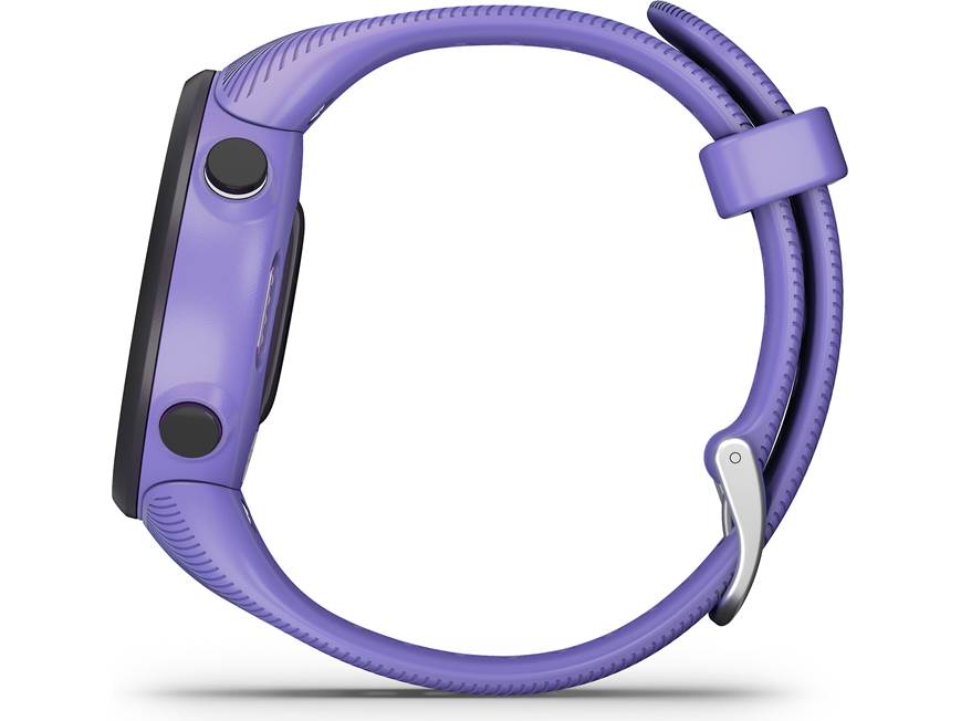 Garmin Forerunner 45 (Iris - small) GPS running watch (Iris