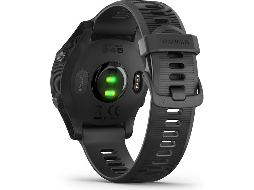 Garmin Forerunner 945 GPS multisport watch at Crutchfield