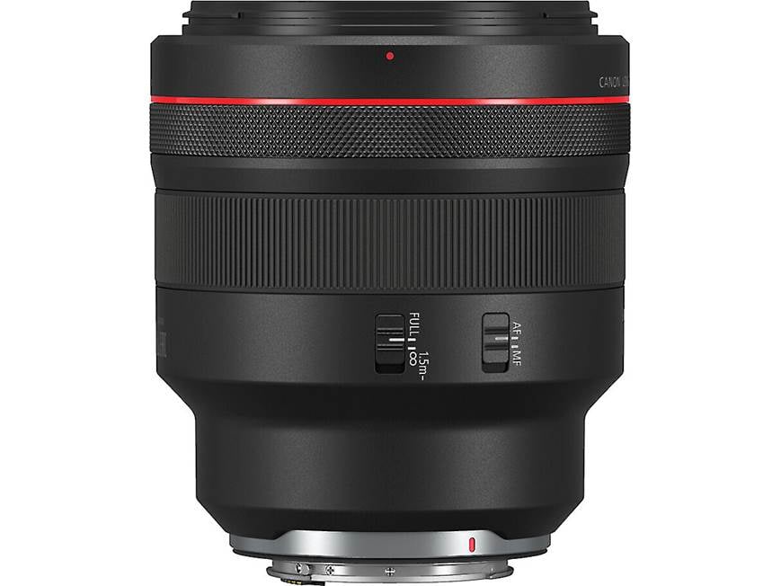 Canon RF L USM - Thumbnail 2