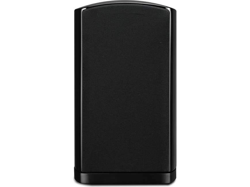 Quad Z-1 (Piano Black) Bookshelf speakers (Piano Black) at Crutchfield