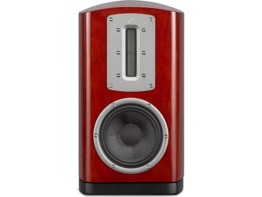 Quad Z-1 (Piano Rosewood) Bookshelf speakers (Piano Rosewood) at