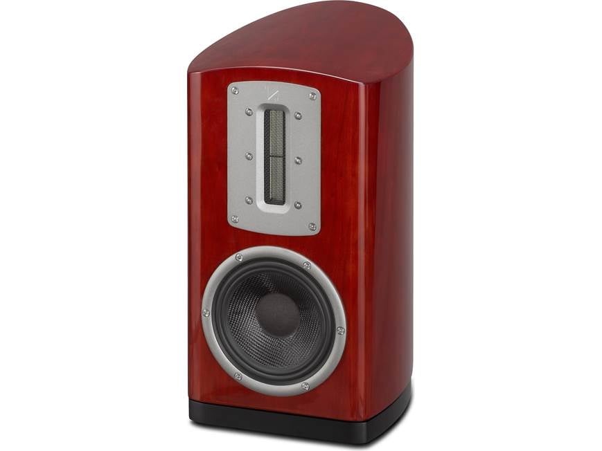 Quad Z-1 (Piano Rosewood) Bookshelf speakers (Piano Rosewood) at