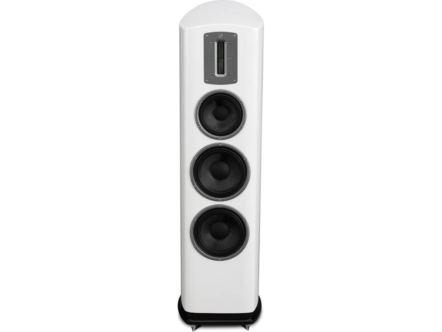 [やす]Pretone + Quad Sound Quad Z-3 (Piano White): price, highlights, specs, photos - Crutchfield