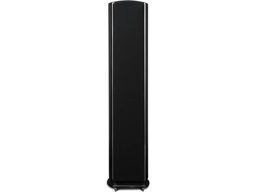 Quad Z-4 (Piano Black): price, highlights, specs, photos - Crutchfield