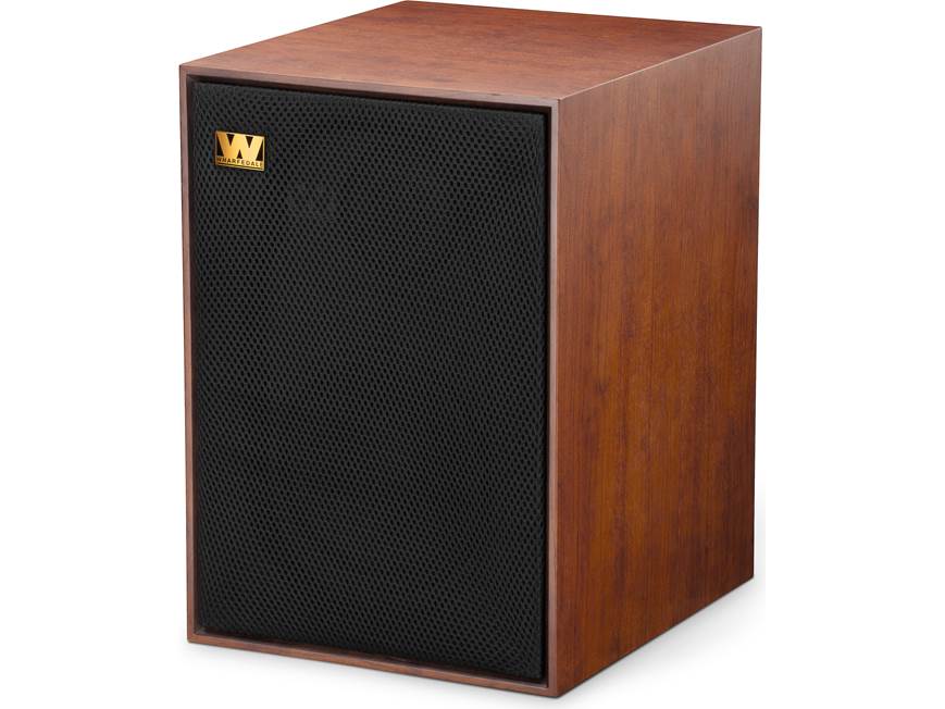 Wharfedale Denton 85 (Mahogany) Bookshelf speakers (Mahogany) at