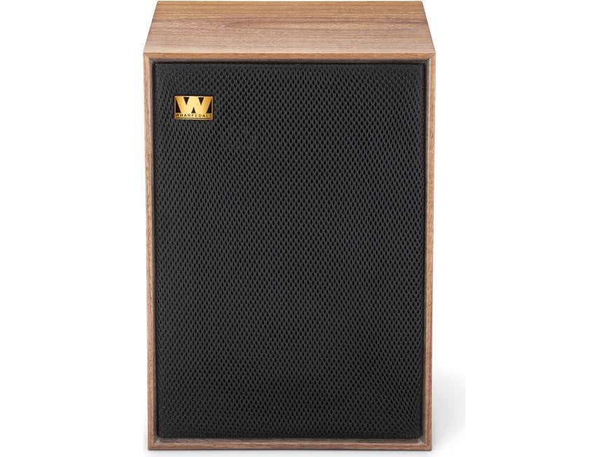 Wharfedale Denton 85 (Walnut) Bookshelf speakers (Walnut) at