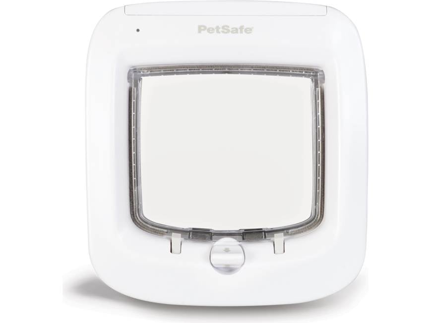 PetSafe Microchip Cat Door Electronic locking pet door for cats at