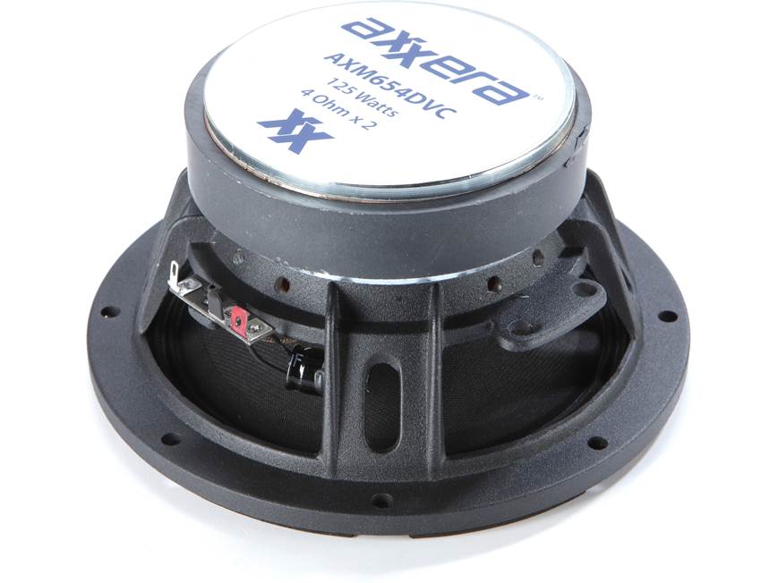mikura ZXI 6.5