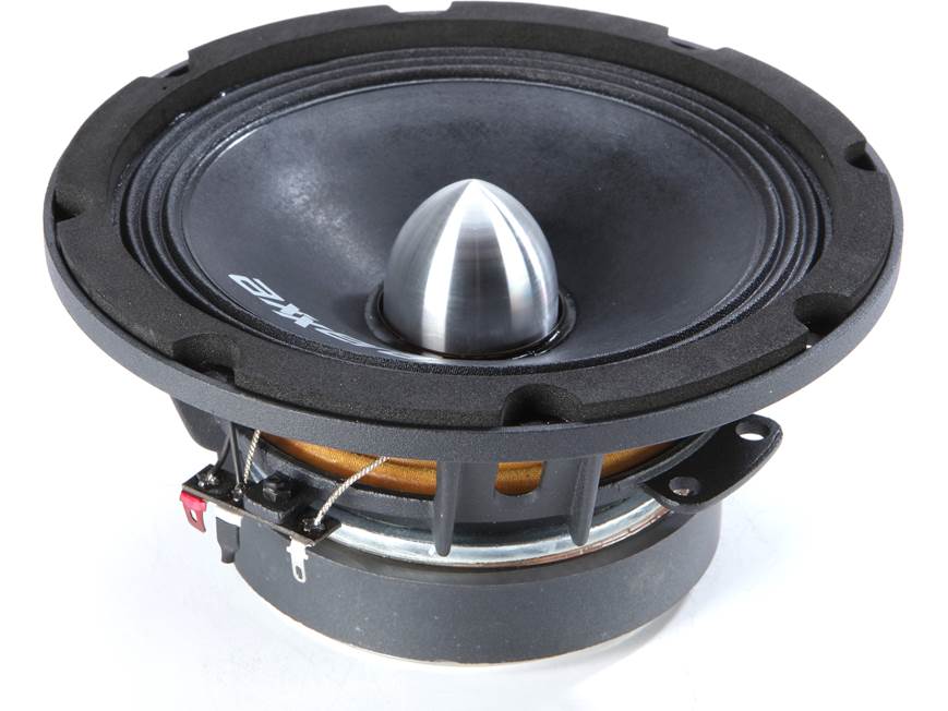 Axxera AXM654DVC 6-1/2