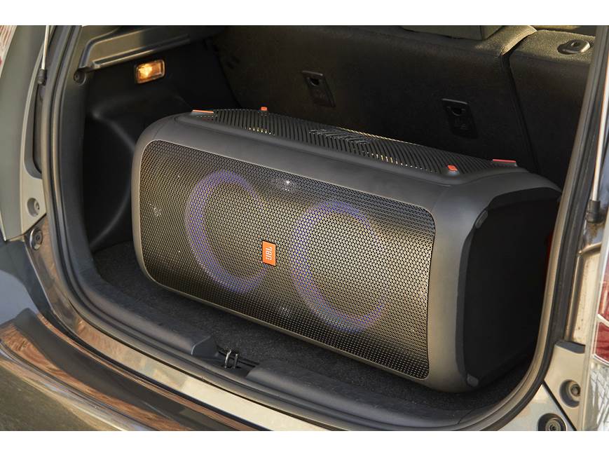 限定値下げ❗️JBL Party Box 300 パーティーボックス３００ JBL PartyBox 300 | ライティングエフェクト搭載のポータブルBluetooth