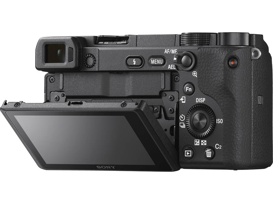 【美品】Sony α6400 ボディ ブラック シャッター回数 4414 SONY(ソニー) α6400 ボディ ブラック ILCE-6400(ボディ ブラック