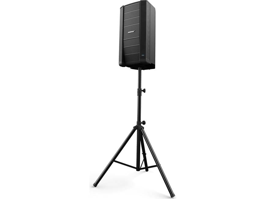 Bose® F1 Model 812 Flexible Array Powered PA loudspeaker with