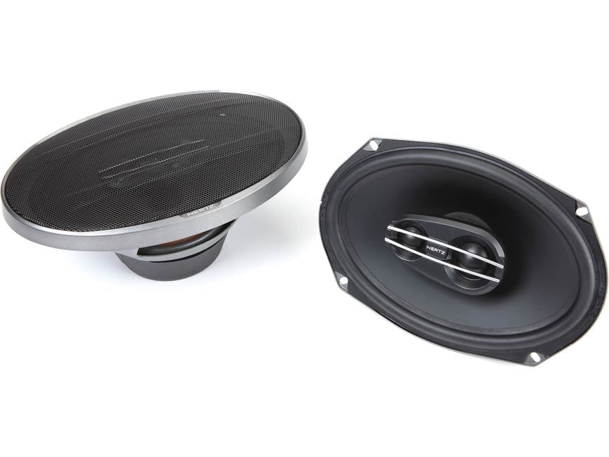 Hertz CPX 690 PRO Cento Series 6