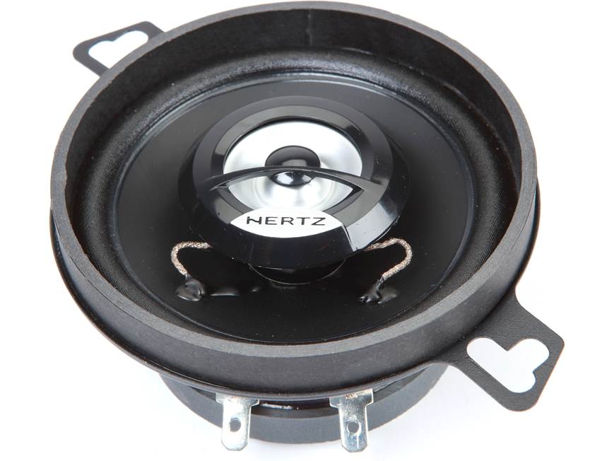 Hertz DCX 87.3 Dieci Series 3-1/2