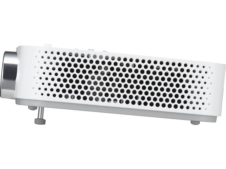 LG PF50KA Portable DLP 1080p smart projector with Wi-Fi at Crutchfield