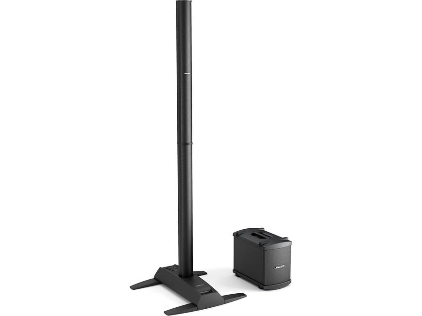 Bose® L1 Model II System with B1 Bass Module Package Portable PA