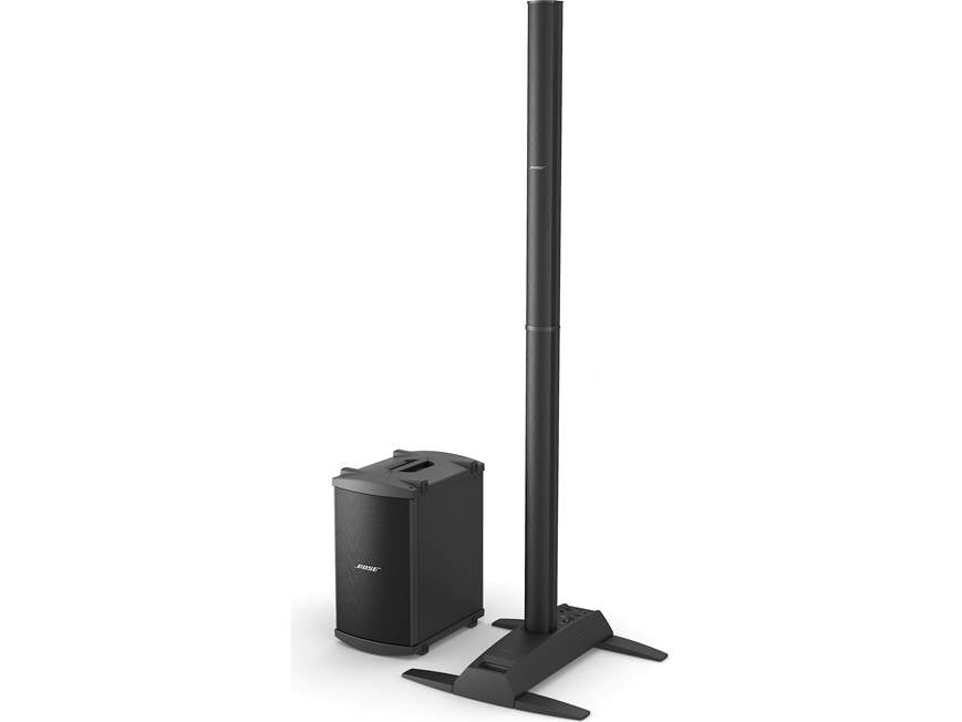 Bose® L1 Model II System with B2 Bass Module Package Portable PA