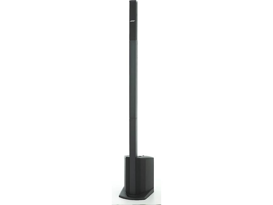 配信機器・PA機器・レコーディング機器 Bose L1 Compact Bose® L1 Compact System Portable line array PA system at Crutchfield