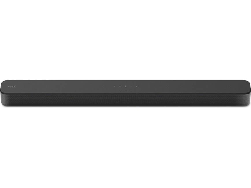 Sony HT-S350 Slim 2.1-channel sound bar with wireless subwoofer