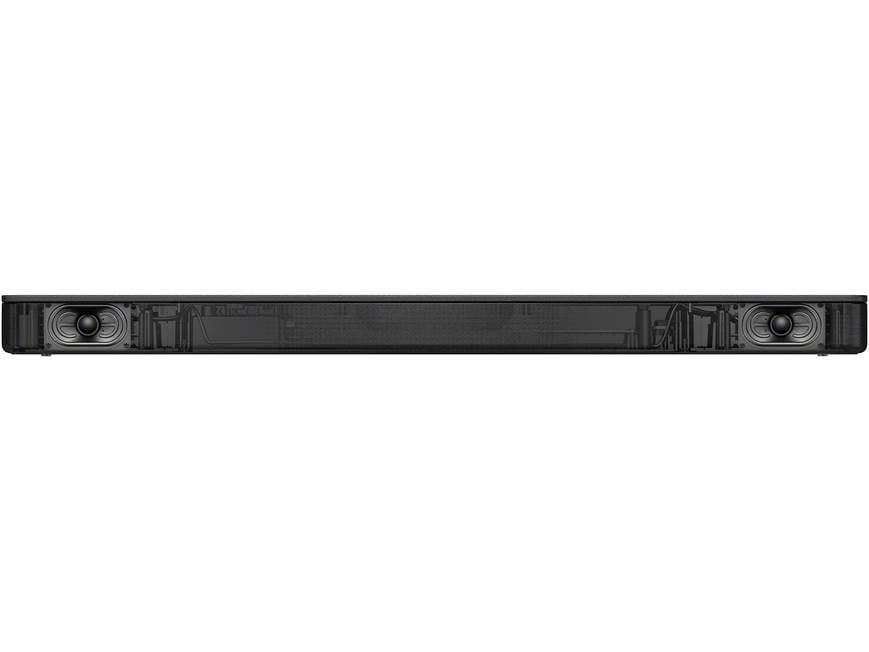 Sony HT-S350 Slim 2.1-channel sound bar with wireless subwoofer