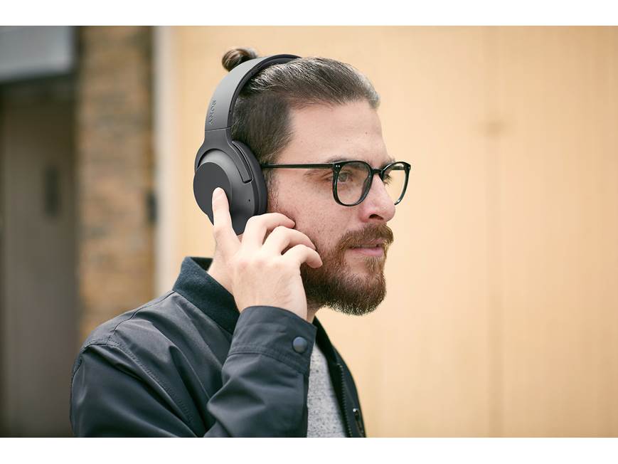 Sony WH-H900N (h.ear on 2): price, highlights, specs, photos