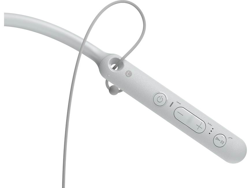 SONY WI-C400 ワイヤレスヘッドホン ホワイト SONY WI-C400 Wireless Bluetooth Stereo In-Ear Headphones White