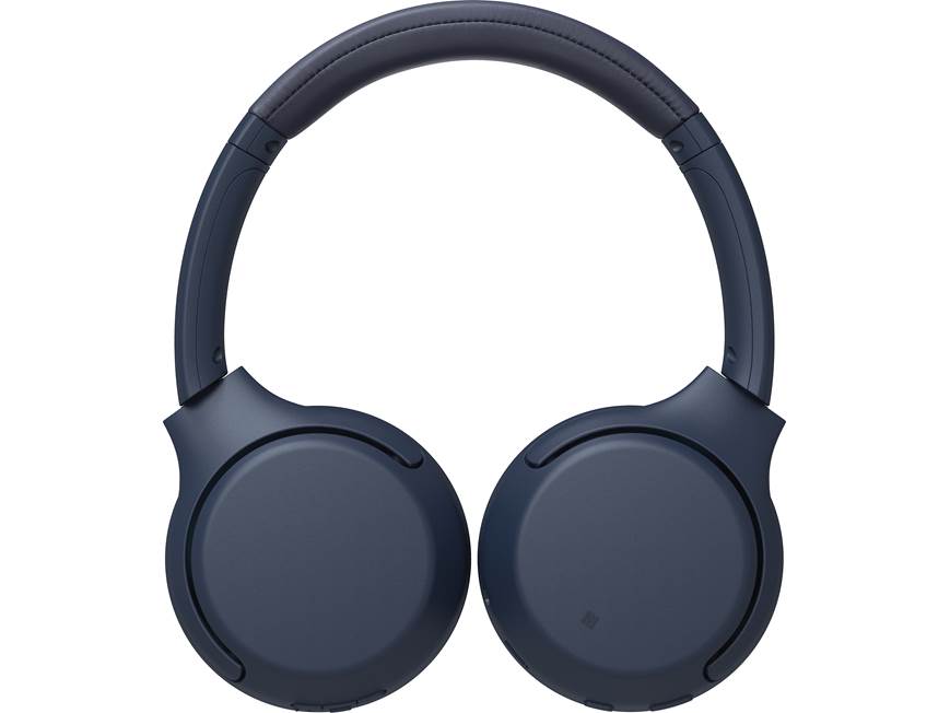 Sony WH-XB700 EXTRA BASS™ (Blue) On-ear Bluetooth® headphones