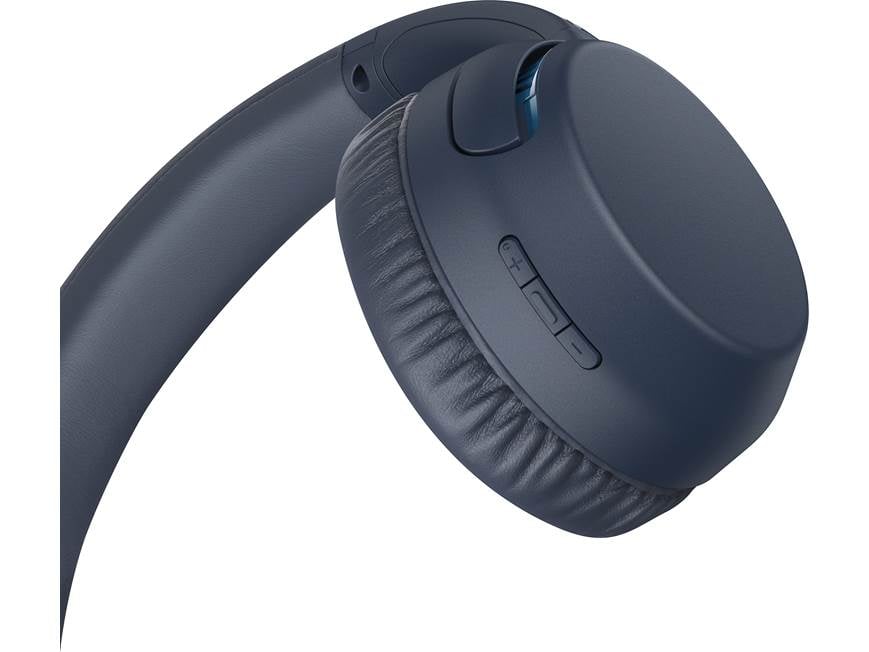 Sony WH-XB700 EXTRA BASS™ (Blue) On-ear Bluetooth® headphones