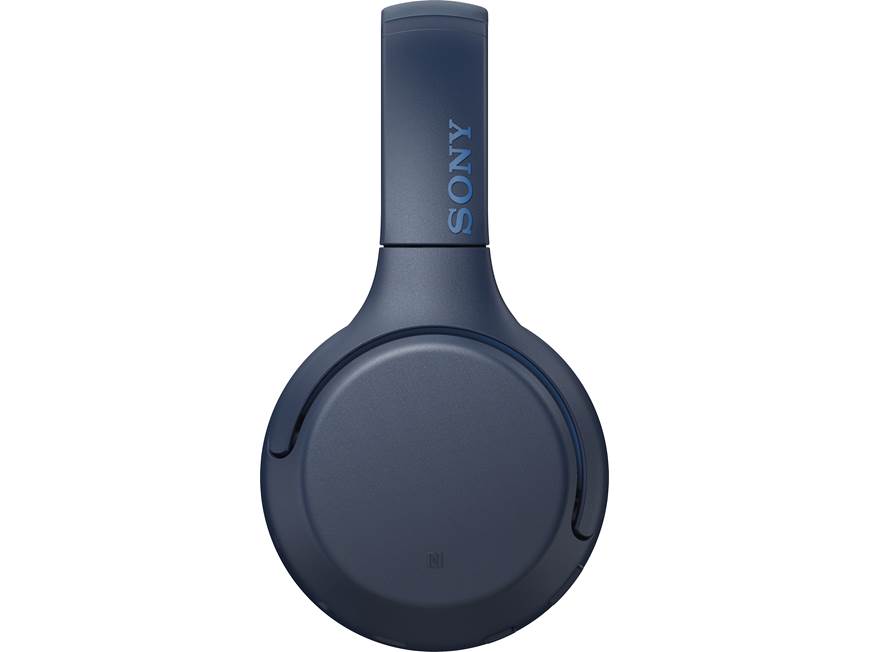 Sony WH-XB700 EXTRA BASS™ (Blue) On-ear Bluetooth® headphones