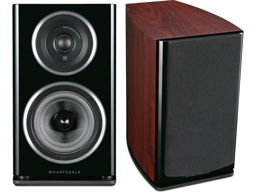 試聴のみ☆Wharfedale☆Diamond11.1☆価格.comで評価☆5スピーカー 