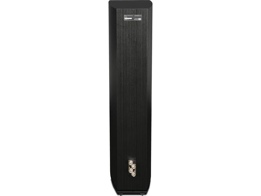 Wharfedale Diamond 11.3 (Black) Floor-standing speaker (Black) at